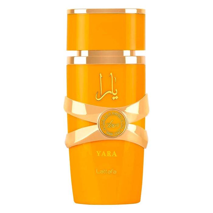 Lattafa Yara Tous Eau de Parfum 3.4 oz for Women