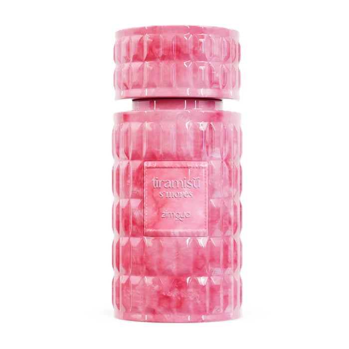 Zimaya Tiramisu S'Mores 3.4 oz Eau de Parfum for Women