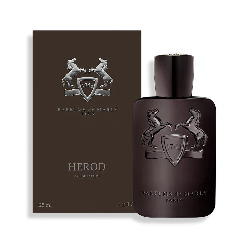 Herod Royal Essence Parfums de Marly 4.2 oz EDP for men — perfume