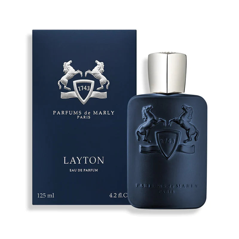 Layton Royal Essence 4.2 oz EDP unisex — perfume