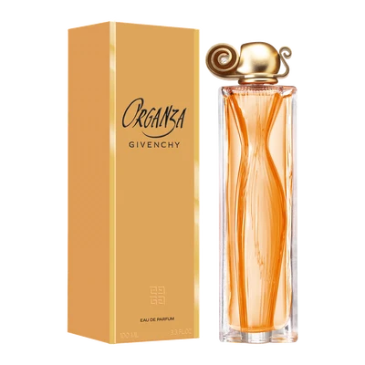 Organza Eau de Parfum 3.4 oz for women — product photo