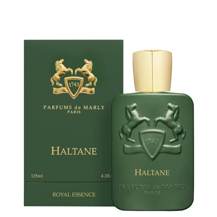 Haltane Eau de Parfum 4.2 oz for men — product photo