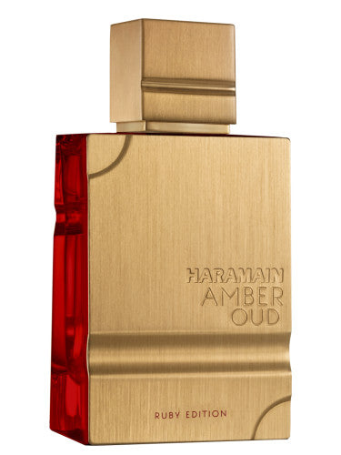 Amber Oud Ruby Eau de Parfum 2.0 oz unisex — product photo