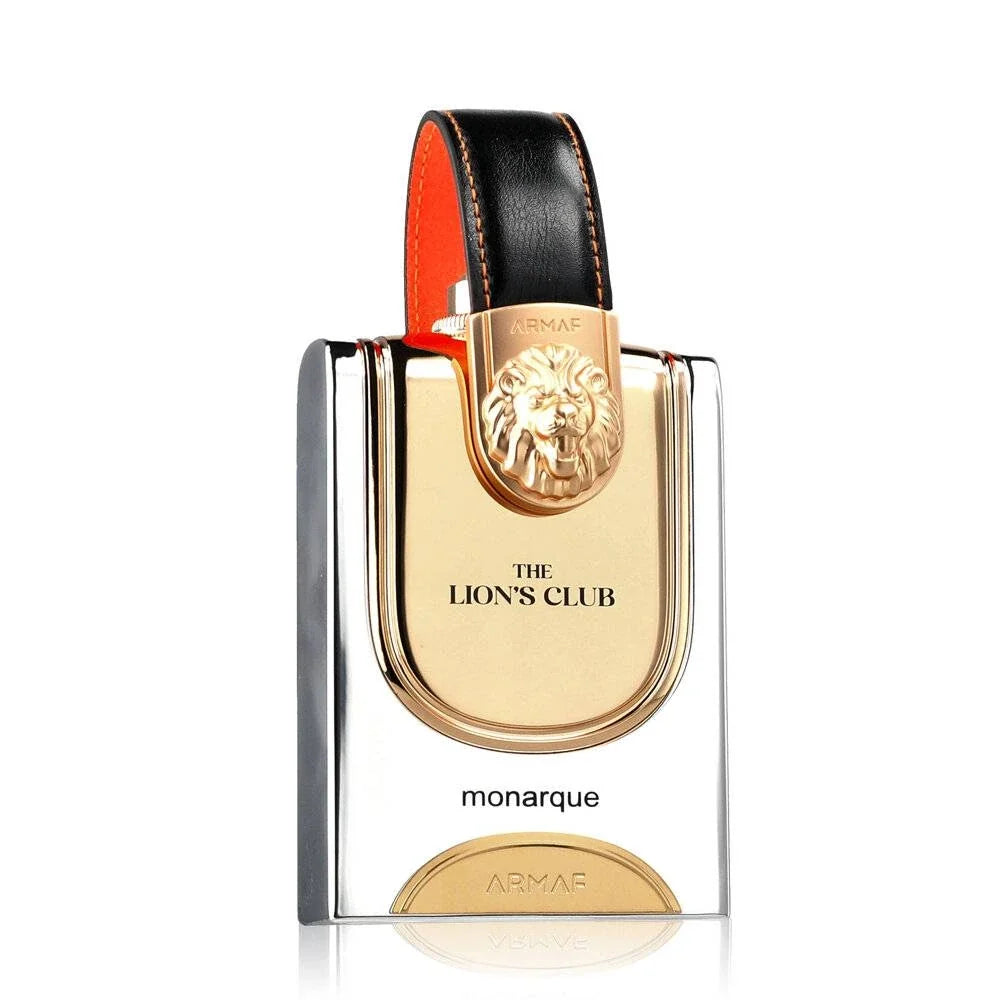 Armaf The Lion's Club Monarque Eau de Parfum 3.4 oz for Men