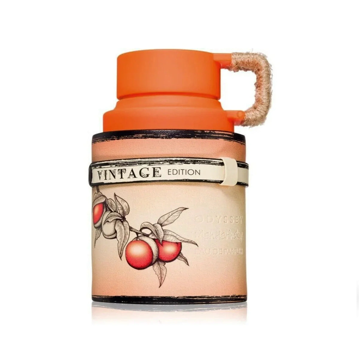 Odyssey Mandarin Sky Vintage 3.4 oz EDP for men — bottle