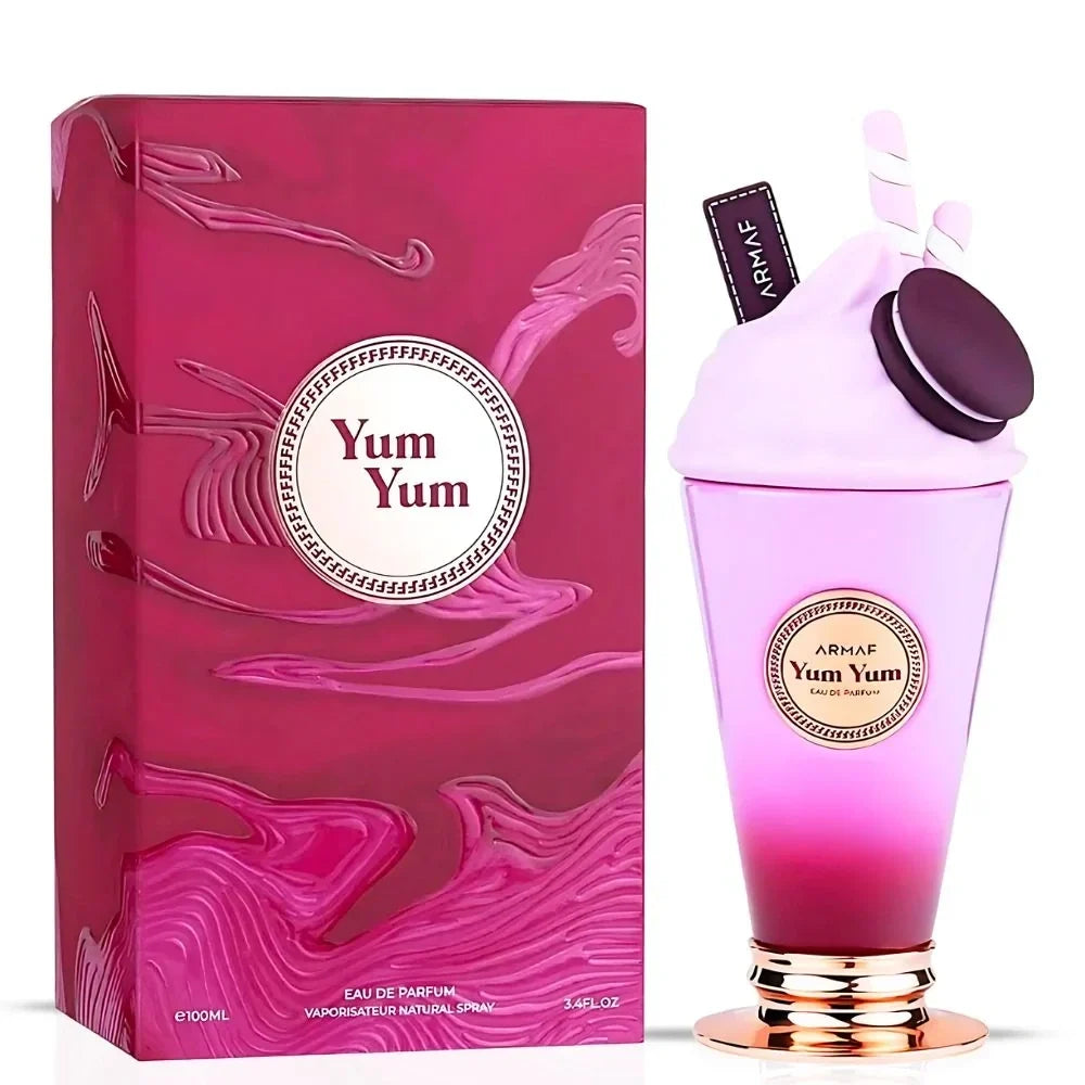 Armaf Delights Yum Yum Eau de Parfum 3.4 oz for Women