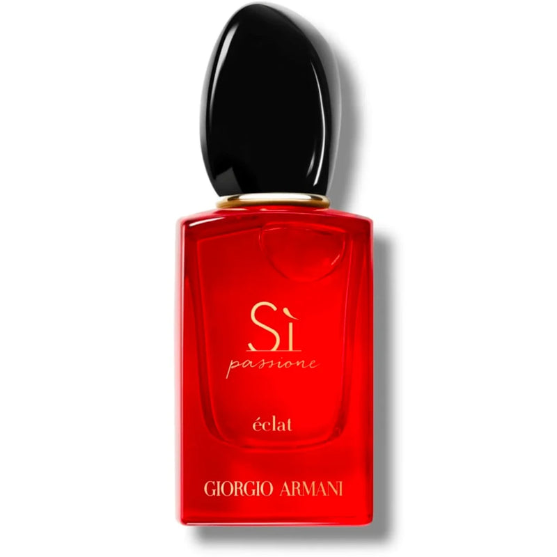 Si Passione Eclat Eau de Parfum 3.4 oz for women — bottle