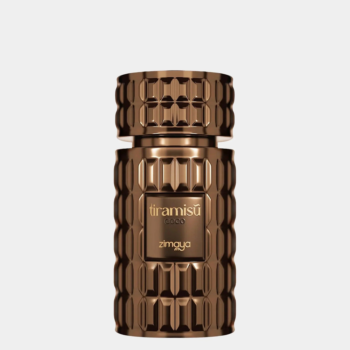 Tiramisu Coco Eau de Parfum 3.4 oz unisex — bottle
