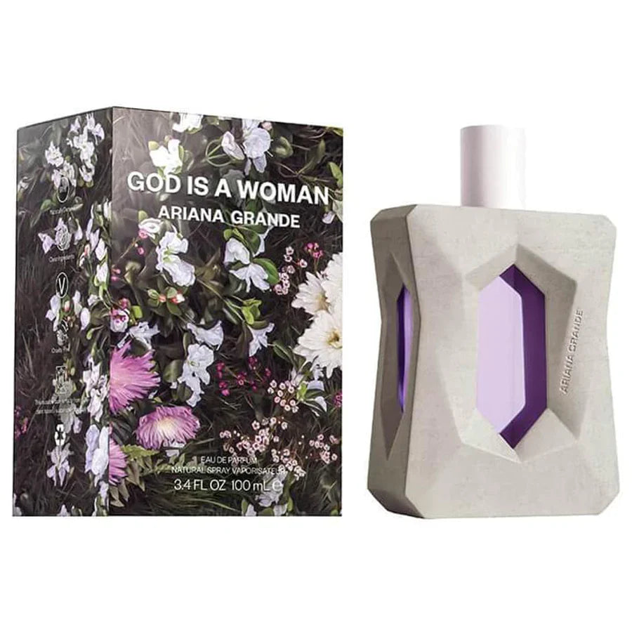 God Is a Woman Eau de Parfum 3.4 oz for women — product photo