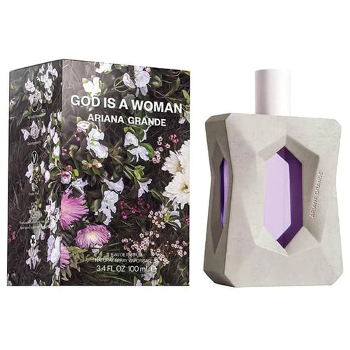 God Is a Woman Eau de Parfum 3.4 oz for women — product photo