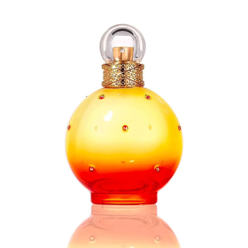 Britney Spears Blissful Fantasy Eau de Toilette 3.3 oz for Women