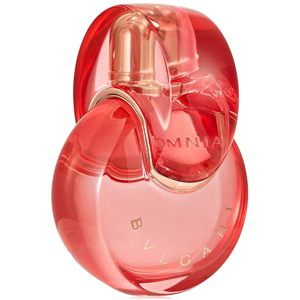 Bulgari Omnia Coral Eau de Toilette 3.4 oz for Women