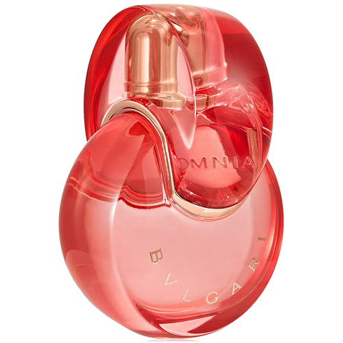 Omnia Coral Eau de Toilette 3.4 oz for women — bottle