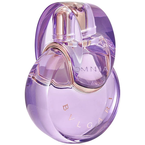 Omnia Amethyste Eau de Toilette 3.4 oz for women — bottle