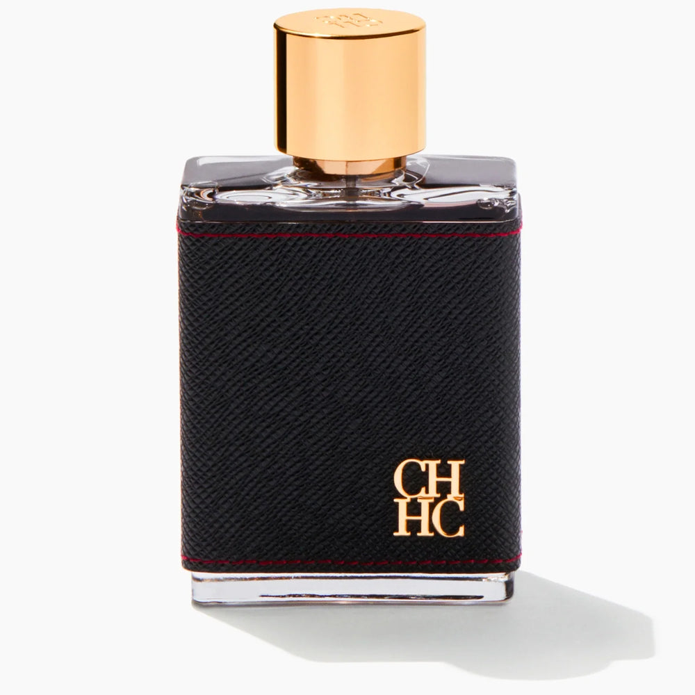 Carolina Herrera CH Men Eau de Toilette 3.4 oz for Men