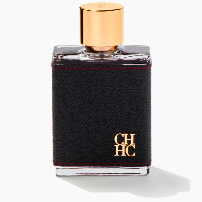 CH Men Eau de Toilette 3.4 oz for men — bottle