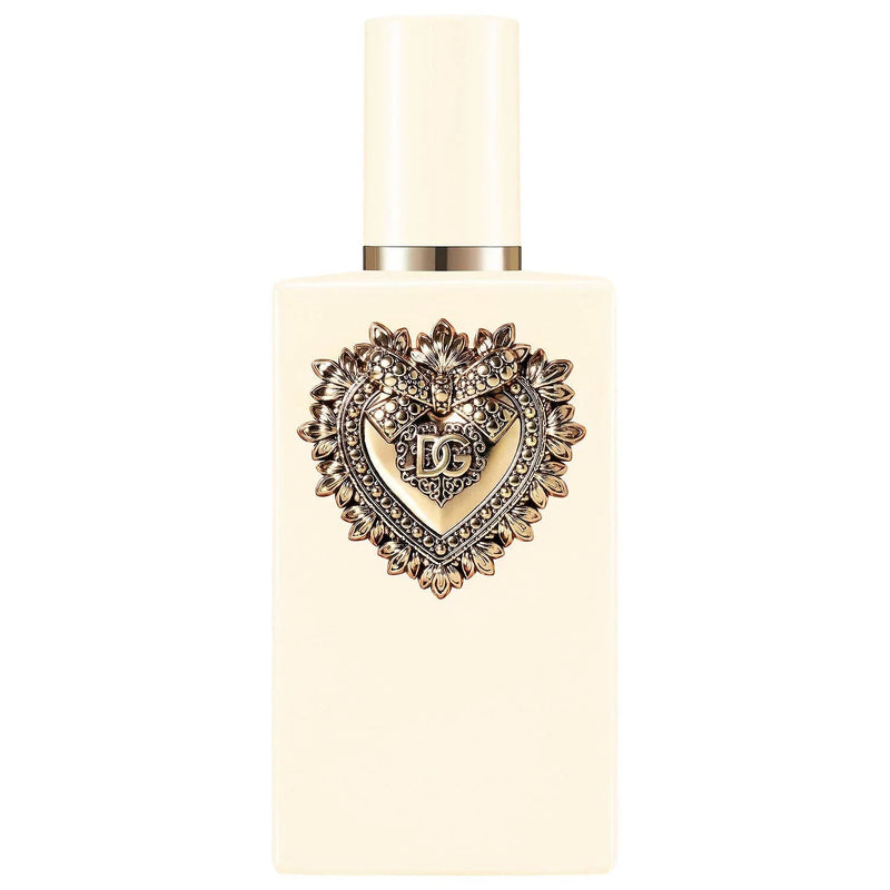 Your Devotion Intense Eau de Parfum 3.4 oz for women — bottle