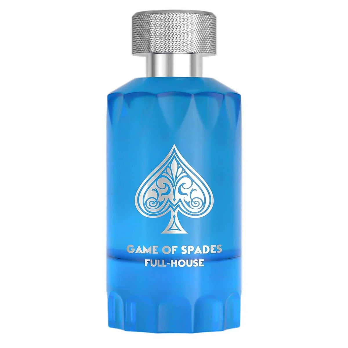 Game of Spades Full House Parfum 3.4 oz unisex — bottle