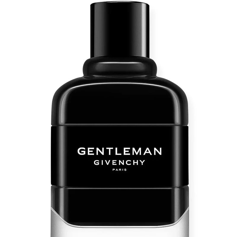 Gentleman Eau de Parfum 3.3 oz for men — bottle