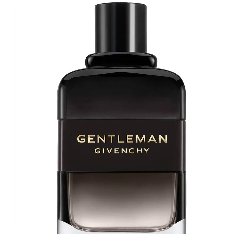 Gentleman Boisee Eau de Parfum 3.3 oz for men — bottle