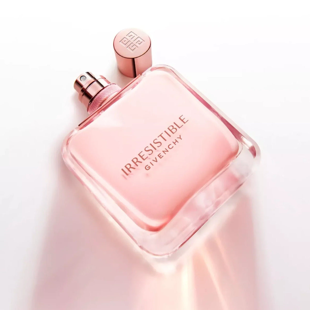 Irresistible Rose Velvet Eau de Parfum 2.7 oz for women — bottle