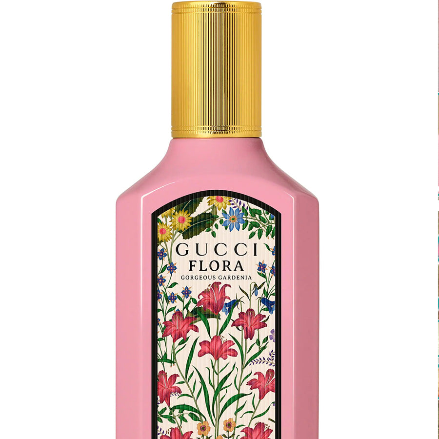 Gucci Flora Gorgeous Gardenia Eau de Parfum 3.3 oz for Women