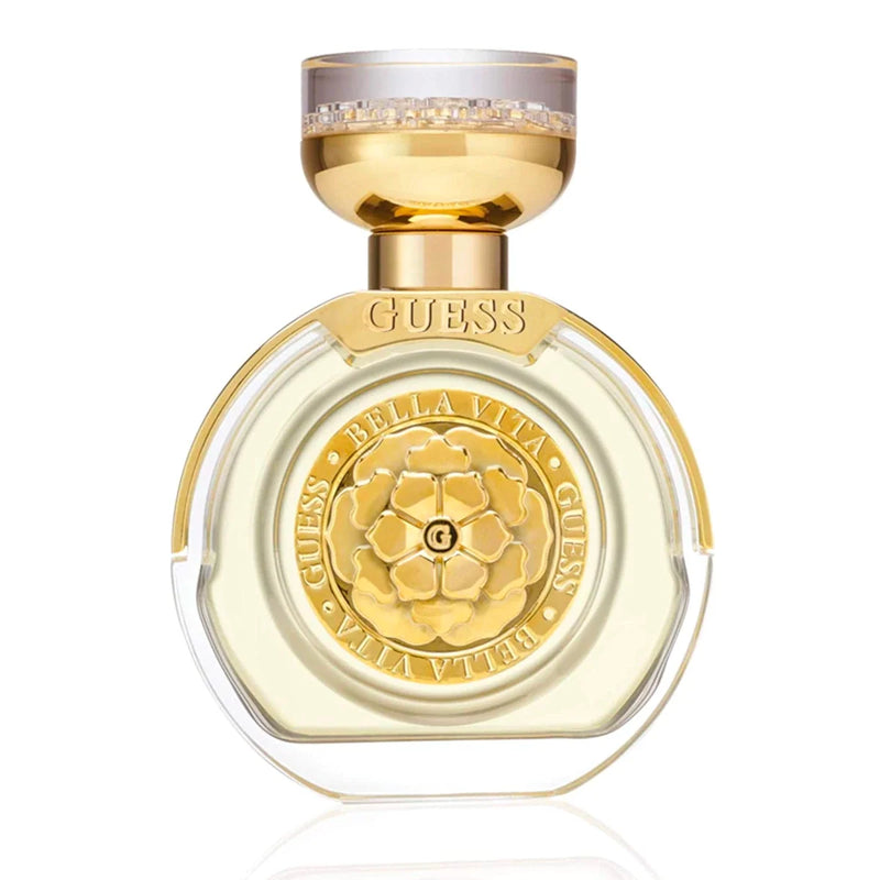 Bella Vita Eau de Parfum 3.4 oz for women — bottle