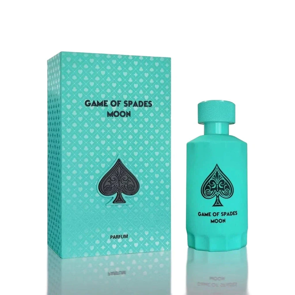 Jo Milano Game of Spades Moon Parfum 3.4 oz Unisex