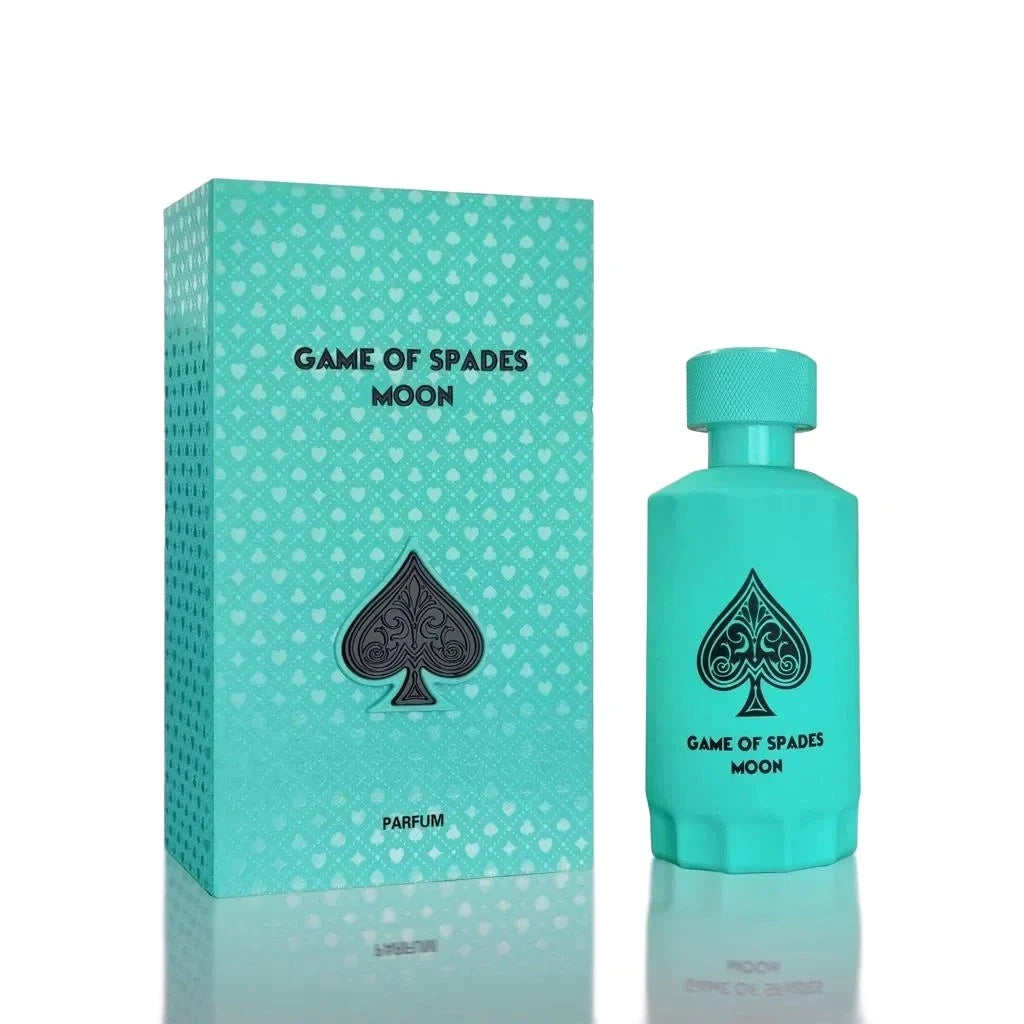 Game of Spades Moon Parfum 3.4 oz unisex — product photo