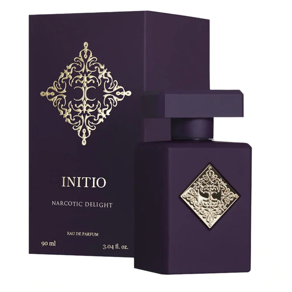 Initio Narcotic Delight Eau de Parfum 3.04 oz Unisex