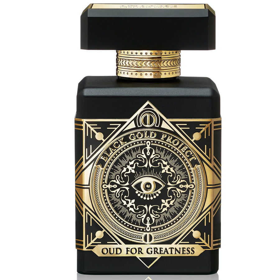Oud for Greatness Eau de Parfum 3.04 oz unisex — bottle