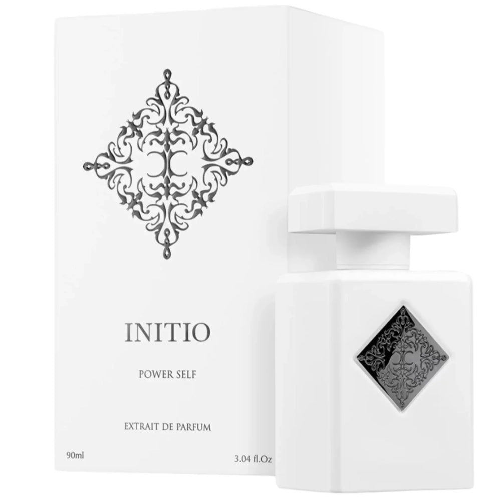 Initio Power Self Extrait de Parfum 3.04 oz Unisex