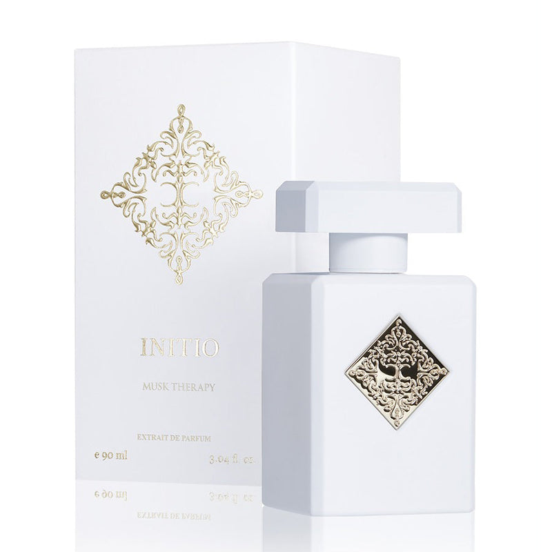 Initio Musk Therapy 3.04 oz Extrait de Parfum for unisex — perfume