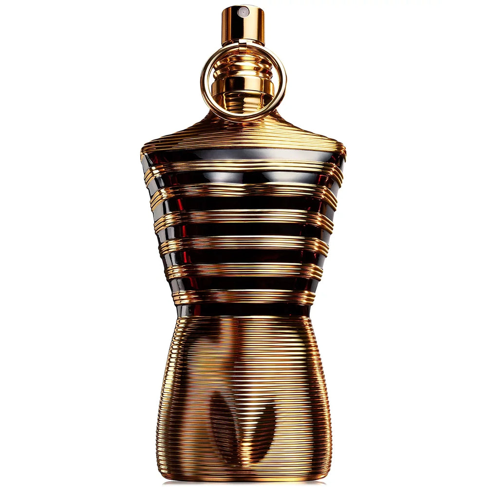 Jean Paul Gaultier Le Male Elixir Parfum 4.2 oz for Men