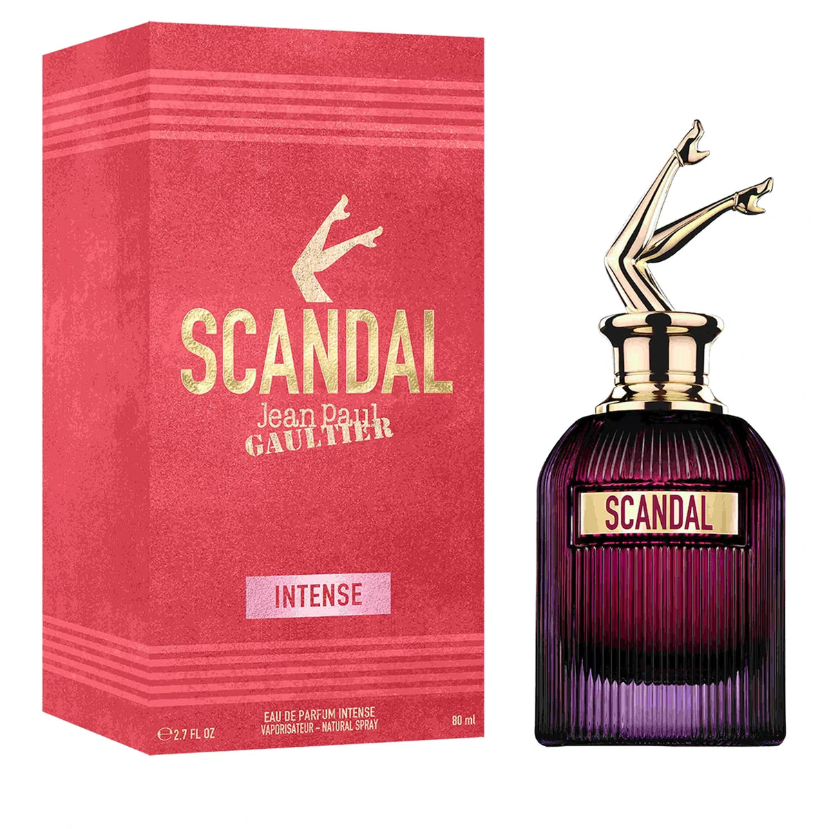 Scandal Intense eau de parfum spray 2.7 oz for women — perfume