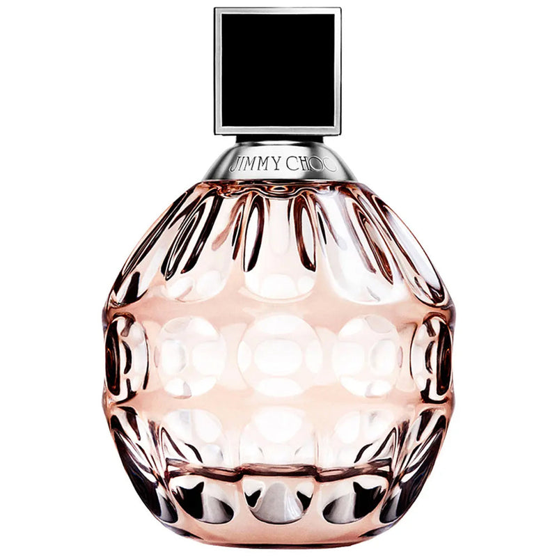 Jimmy Choo Eau de Parfum 3.3 oz for women — bottle