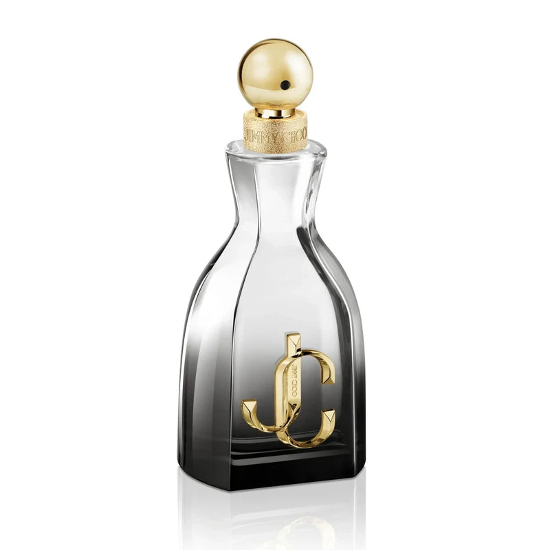 I Want Choo Forever Eau de Parfum 3.3 oz for women — bottle