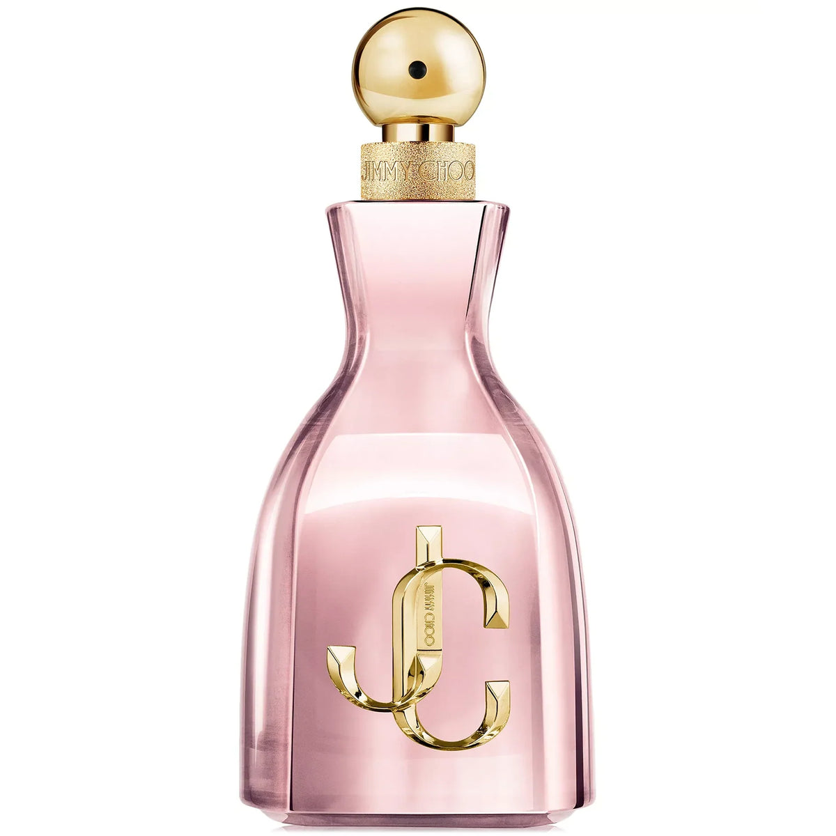 I Want Choo With Love Eau de Parfum 3.3 oz for women — bottle
