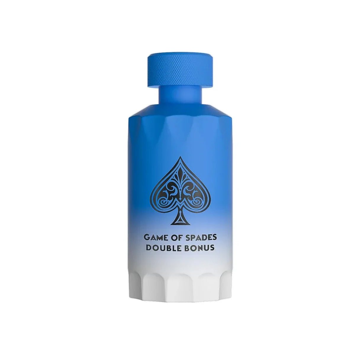 Game of Spades Double Bonus Parfum 3.4 oz unisex — bottle