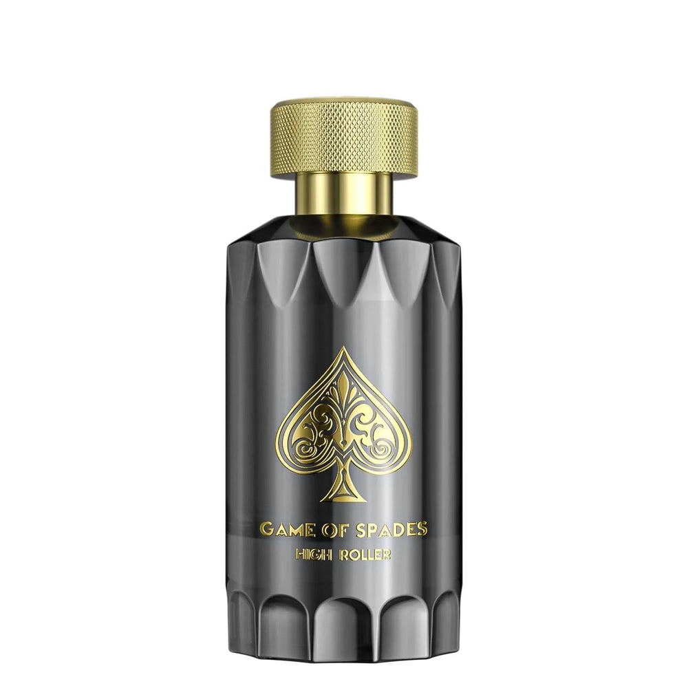 Jo Milano Game of Spades High Roller Parfum 3.4 oz Unisex