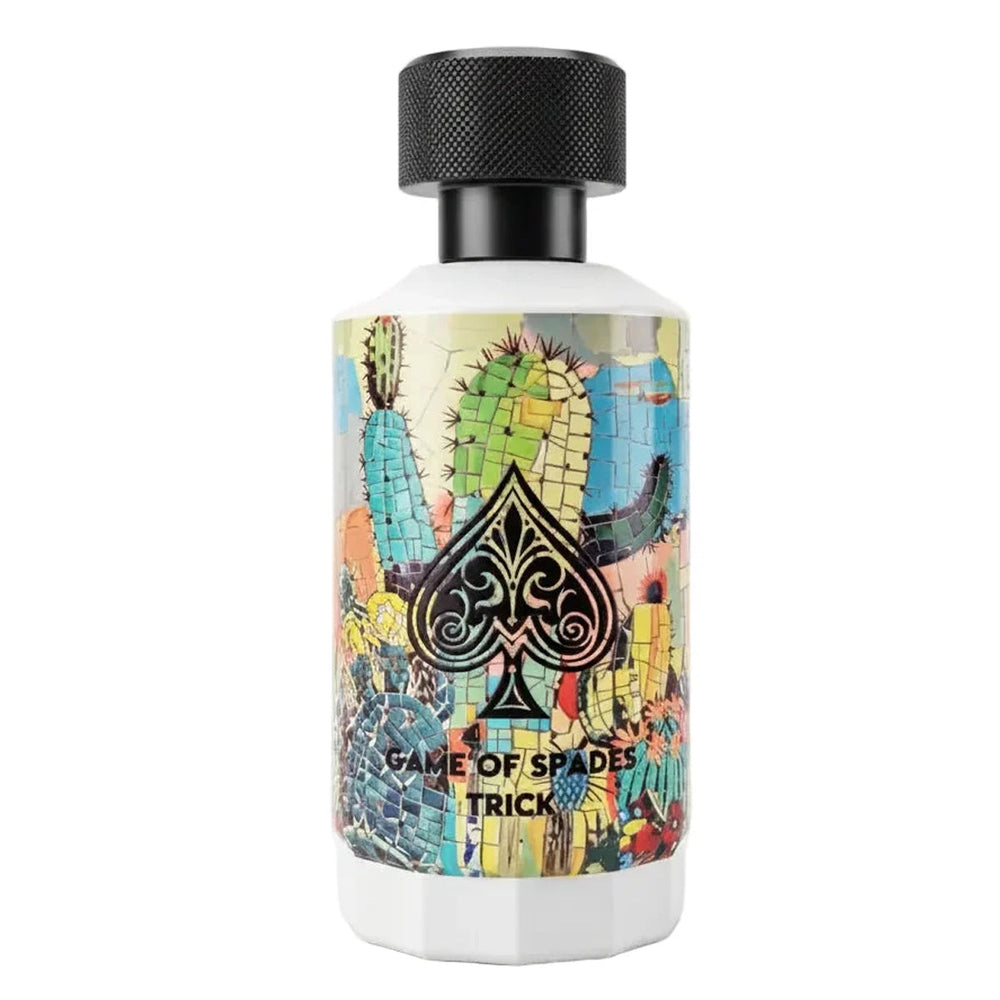 Jo Milano Game Of Spades Trick 3.4 oz Parfum Unisex