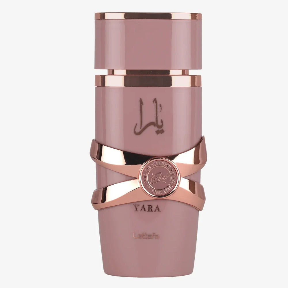 Lattafa Yara Elixir Eau de Parfum 3.4 oz for Women