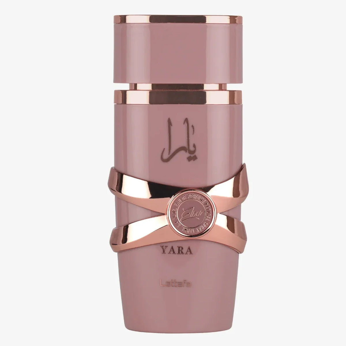 Yara Elixir Eau de Parfum 3.4 oz for women — bottle