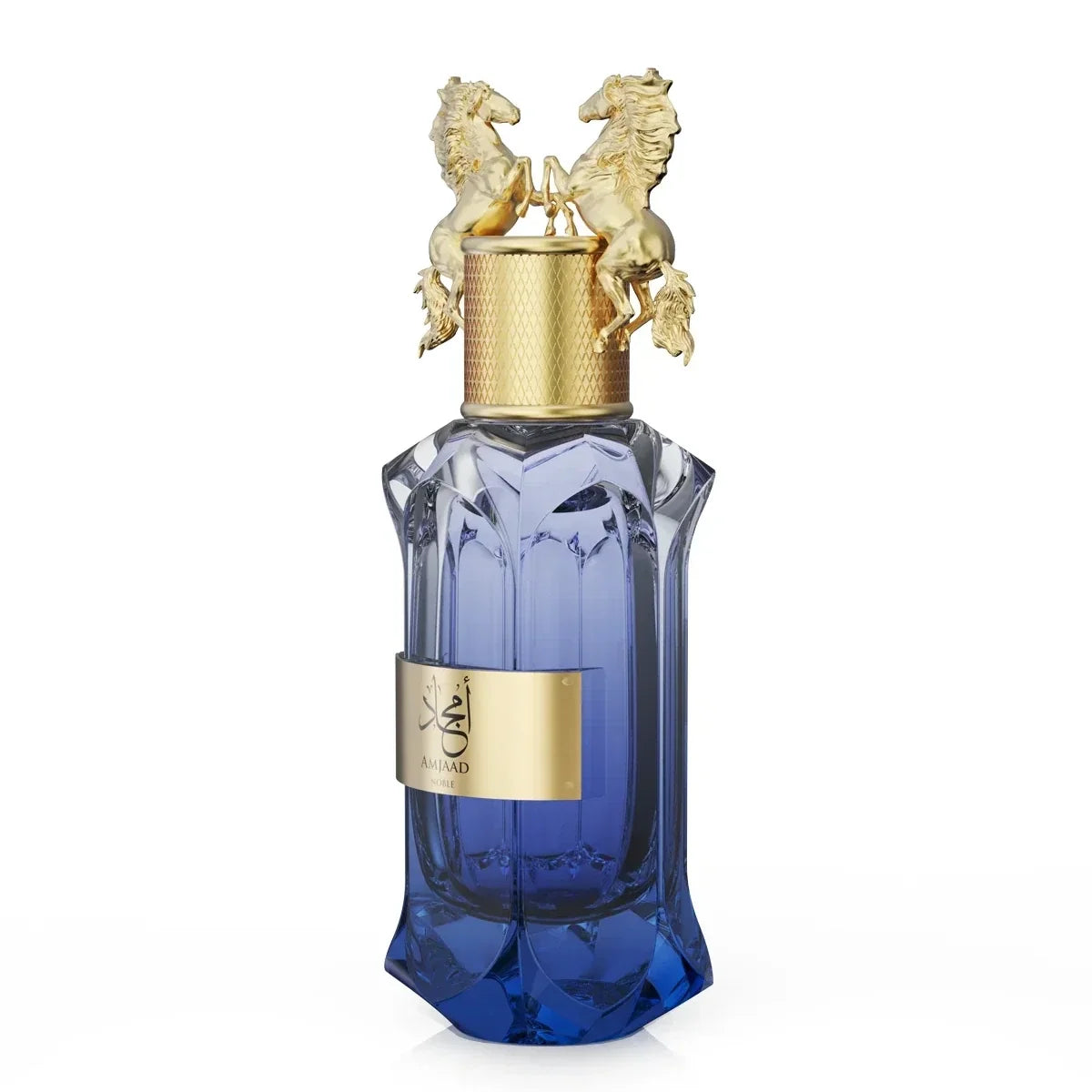 Amjaad Noble Eau de Parfum 3.4 oz unisex — bottle