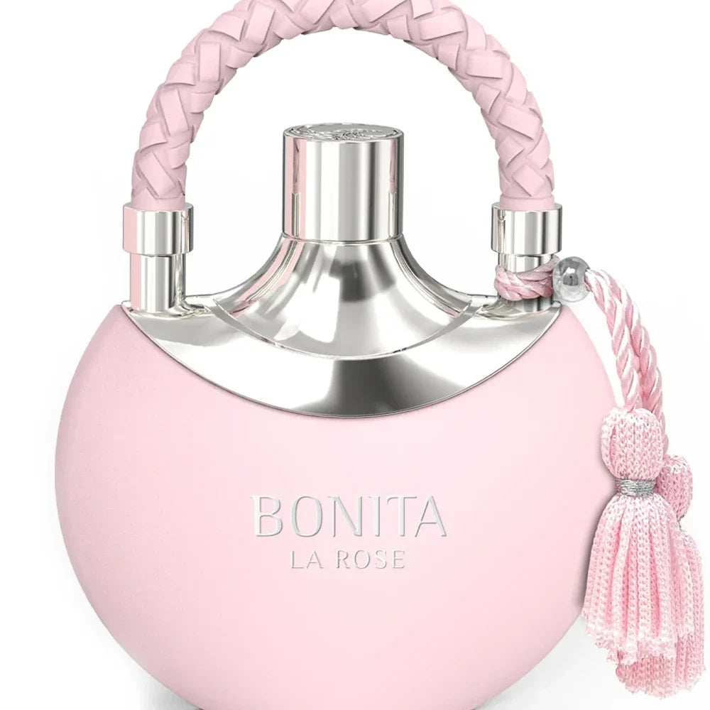 Le Falcone Bonita La Rose Eau de Parfum 3.4 oz for Women