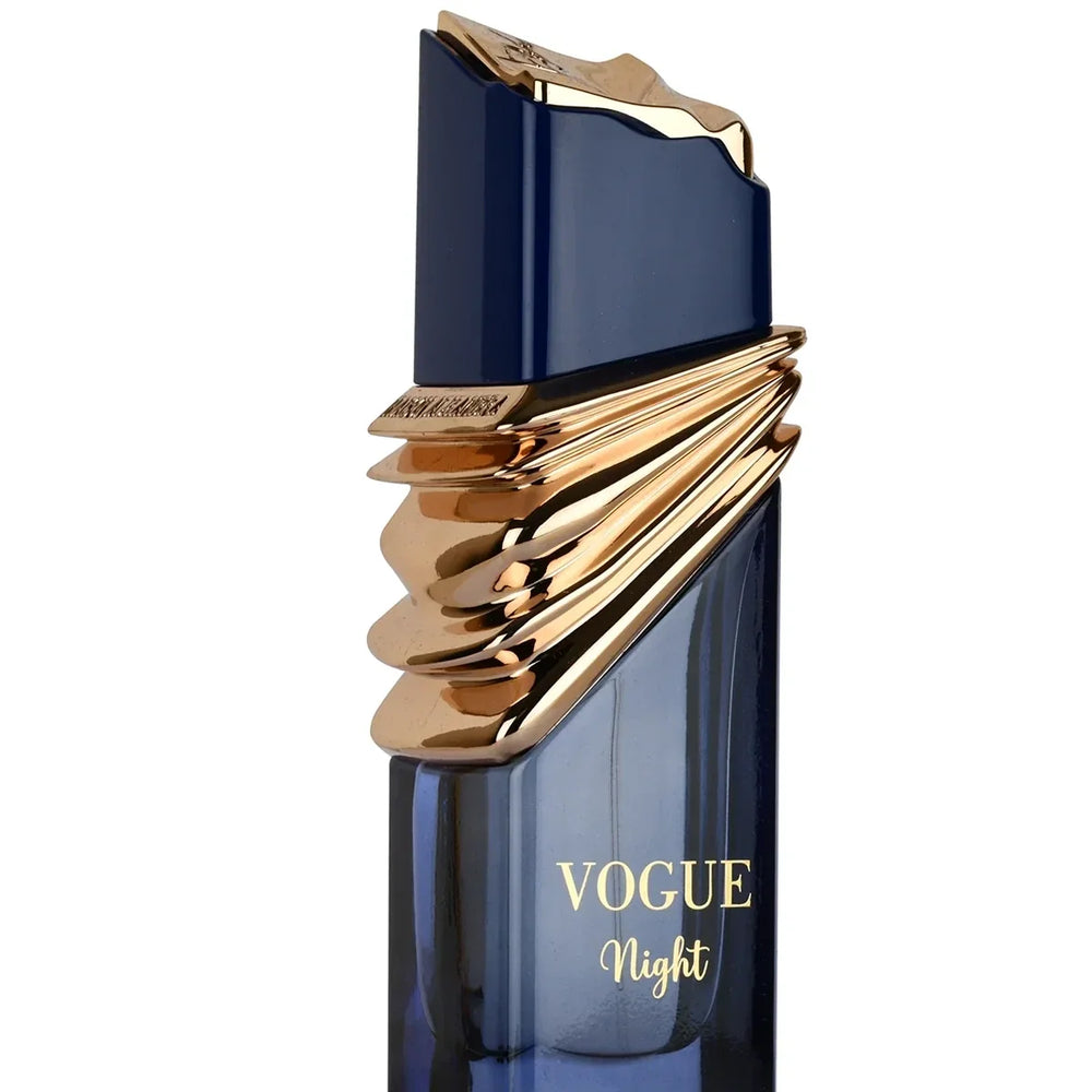 Maison Alhambra Vogue Night Eau de Parfum 3.4 oz Unisex