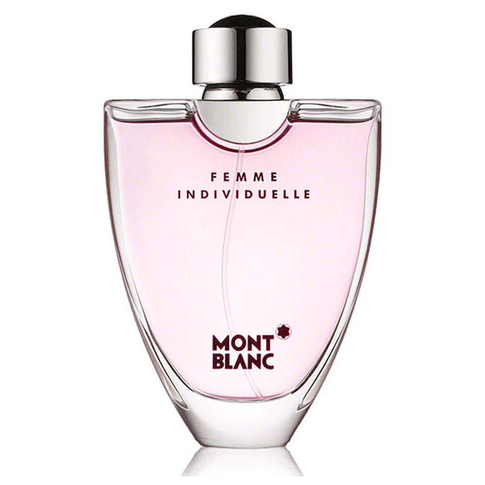 Mont Blanc Femme Individuelle Eau de Toilette 2.5 oz for Women