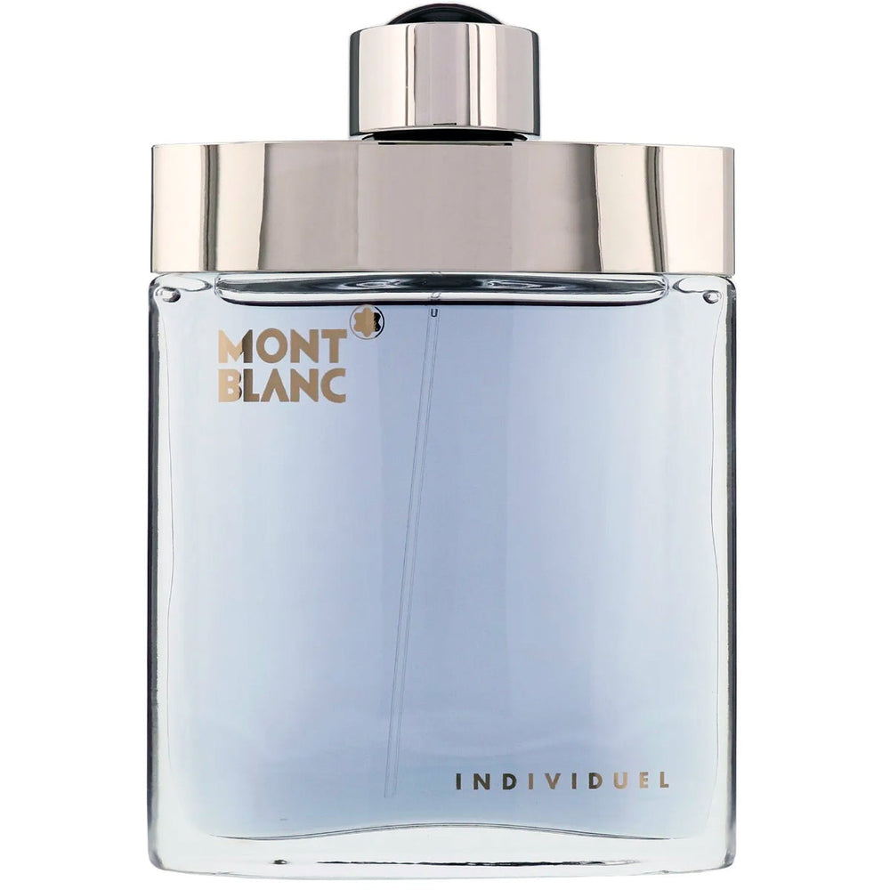 Mont Blanc Individuel Cologne 2.5 oz for Men