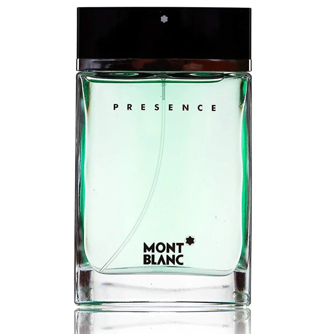 Presence Eau de Toilette 2.5 oz for men — bottle