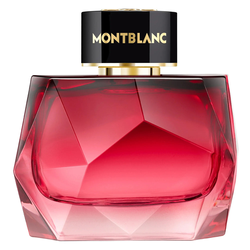 Mont Blanc Signature Elixir Eau de Parfum 3.0 oz for Women